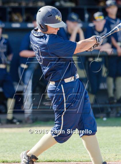 Thumbnail 2 in Elsinore @ Kellis (Coach Bob National Invitational) photogallery.