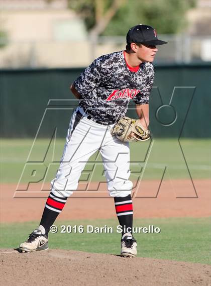 Thumbnail 3 in Elsinore @ Kellis (Coach Bob National Invitational) photogallery.