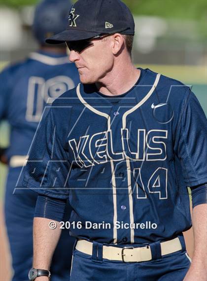 Thumbnail 3 in Elsinore @ Kellis (Coach Bob National Invitational) photogallery.