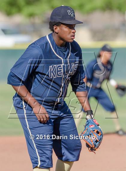 Thumbnail 1 in Elsinore @ Kellis (Coach Bob National Invitational) photogallery.