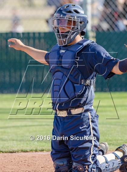 Thumbnail 3 in Elsinore @ Kellis (Coach Bob National Invitational) photogallery.