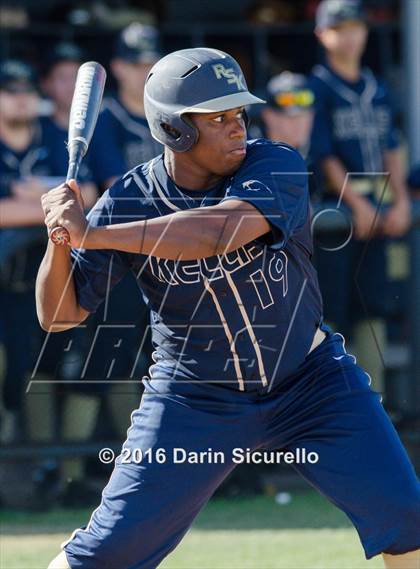 Thumbnail 2 in Elsinore @ Kellis (Coach Bob National Invitational) photogallery.