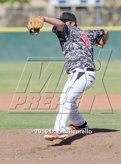 Thumbnail 1 in Elsinore @ Kellis (Coach Bob National Invitational) photogallery.