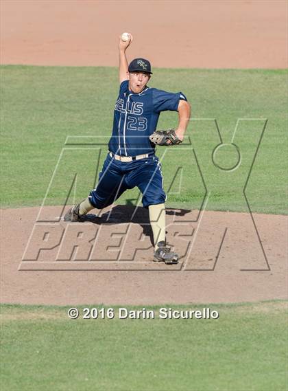 Thumbnail 2 in Elsinore @ Kellis (Coach Bob National Invitational) photogallery.