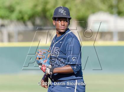 Thumbnail 2 in Elsinore @ Kellis (Coach Bob National Invitational) photogallery.