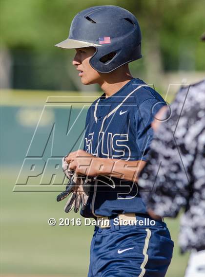 Thumbnail 3 in Elsinore @ Kellis (Coach Bob National Invitational) photogallery.