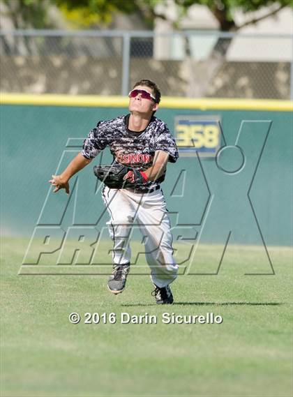 Thumbnail 3 in Elsinore @ Kellis (Coach Bob National Invitational) photogallery.