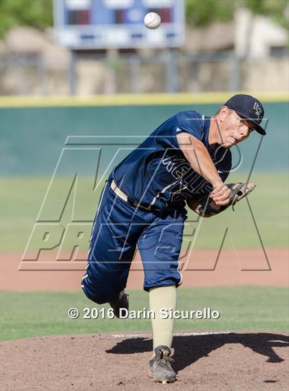 Thumbnail 1 in Elsinore @ Kellis (Coach Bob National Invitational) photogallery.