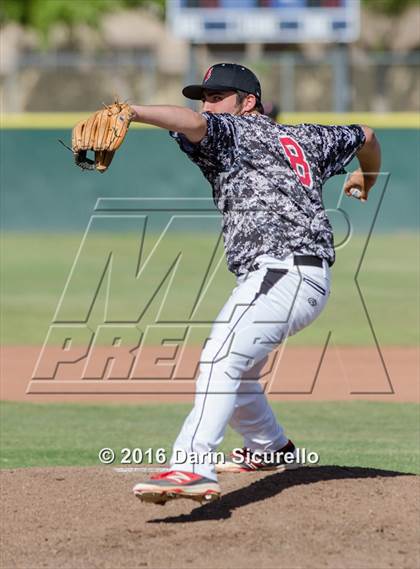 Thumbnail 3 in Elsinore @ Kellis (Coach Bob National Invitational) photogallery.