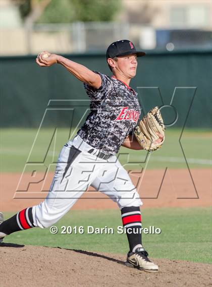Thumbnail 1 in Elsinore @ Kellis (Coach Bob National Invitational) photogallery.