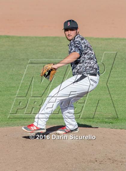 Thumbnail 2 in Elsinore @ Kellis (Coach Bob National Invitational) photogallery.