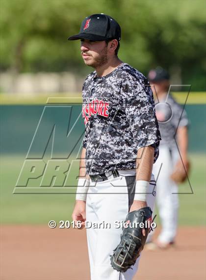 Thumbnail 3 in Elsinore @ Kellis (Coach Bob National Invitational) photogallery.