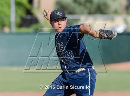 Thumbnail 2 in Elsinore @ Kellis (Coach Bob National Invitational) photogallery.