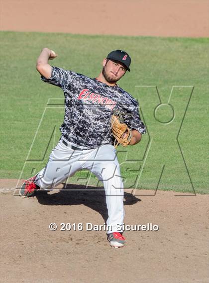Thumbnail 3 in Elsinore @ Kellis (Coach Bob National Invitational) photogallery.