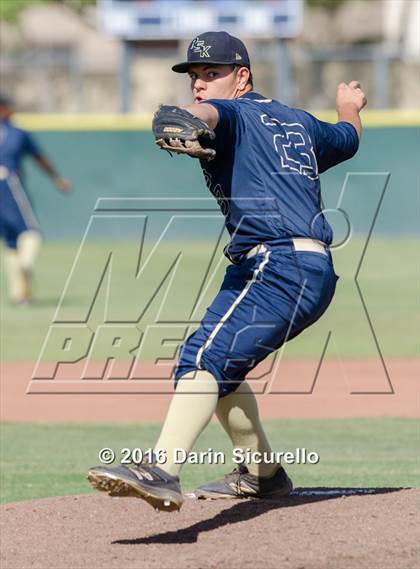 Thumbnail 3 in Elsinore @ Kellis (Coach Bob National Invitational) photogallery.