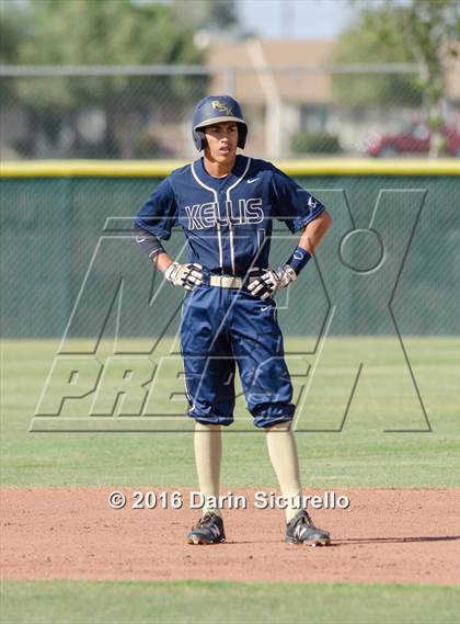 Thumbnail 1 in Elsinore @ Kellis (Coach Bob National Invitational) photogallery.