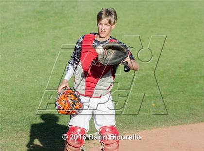 Thumbnail 1 in Elsinore @ Kellis (Coach Bob National Invitational) photogallery.