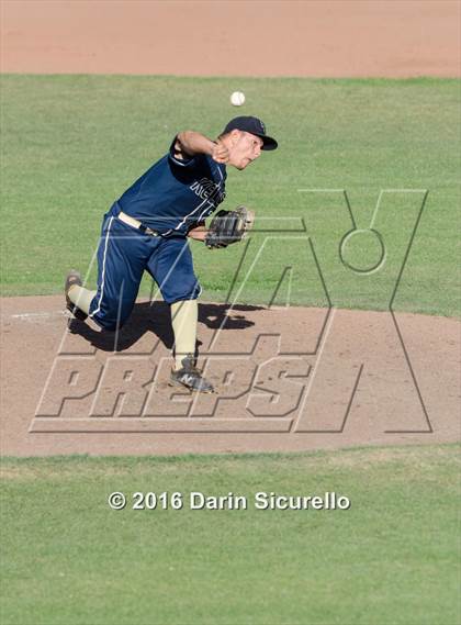 Thumbnail 3 in Elsinore @ Kellis (Coach Bob National Invitational) photogallery.