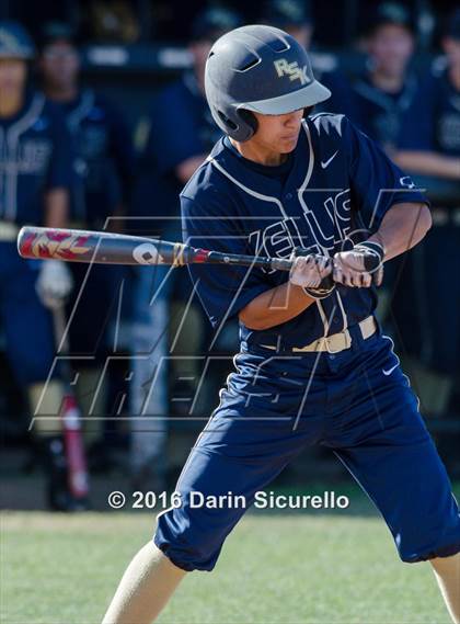 Thumbnail 3 in Elsinore @ Kellis (Coach Bob National Invitational) photogallery.
