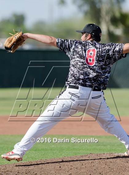 Thumbnail 1 in Elsinore @ Kellis (Coach Bob National Invitational) photogallery.