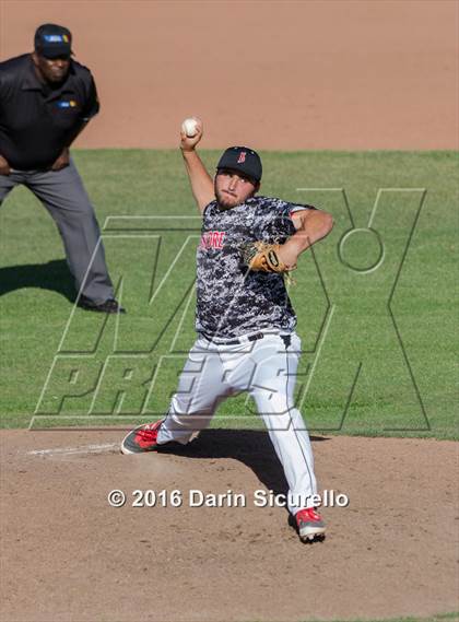 Thumbnail 1 in Elsinore @ Kellis (Coach Bob National Invitational) photogallery.