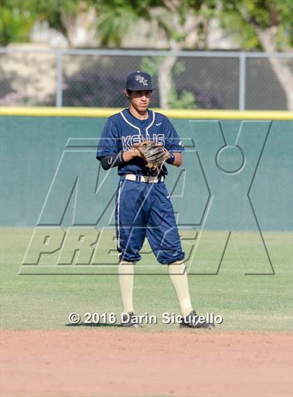 Thumbnail 3 in Elsinore @ Kellis (Coach Bob National Invitational) photogallery.