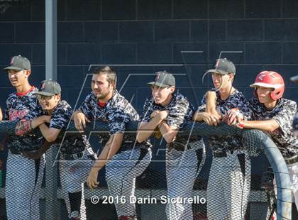 Thumbnail 3 in Elsinore @ Kellis (Coach Bob National Invitational) photogallery.