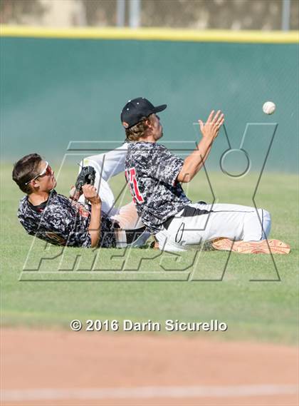 Thumbnail 2 in Elsinore @ Kellis (Coach Bob National Invitational) photogallery.