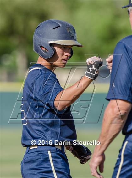 Thumbnail 2 in Elsinore @ Kellis (Coach Bob National Invitational) photogallery.