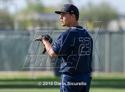 Thumbnail 1 in Elsinore @ Kellis (Coach Bob National Invitational) photogallery.