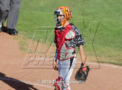 Thumbnail 3 in Elsinore @ Kellis (Coach Bob National Invitational) photogallery.