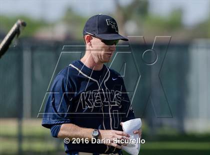 Thumbnail 2 in Elsinore @ Kellis (Coach Bob National Invitational) photogallery.