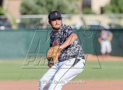 Thumbnail 3 in Elsinore @ Kellis (Coach Bob National Invitational) photogallery.