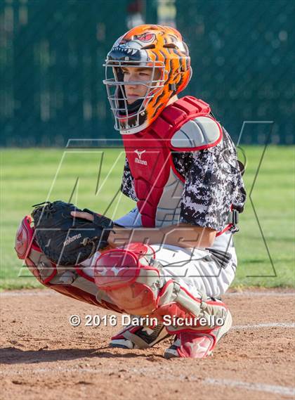 Thumbnail 1 in Elsinore @ Kellis (Coach Bob National Invitational) photogallery.