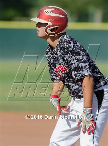 Thumbnail 2 in Elsinore @ Kellis (Coach Bob National Invitational) photogallery.