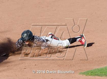 Thumbnail 2 in Elsinore @ Kellis (Coach Bob National Invitational) photogallery.