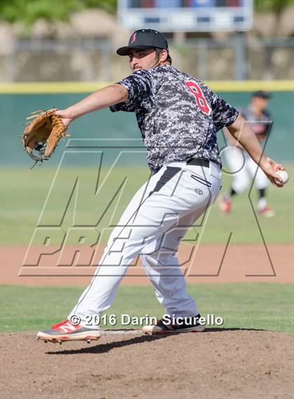 Thumbnail 3 in Elsinore @ Kellis (Coach Bob National Invitational) photogallery.