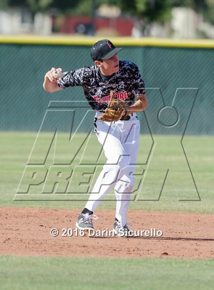 Thumbnail 3 in Elsinore @ Kellis (Coach Bob National Invitational) photogallery.