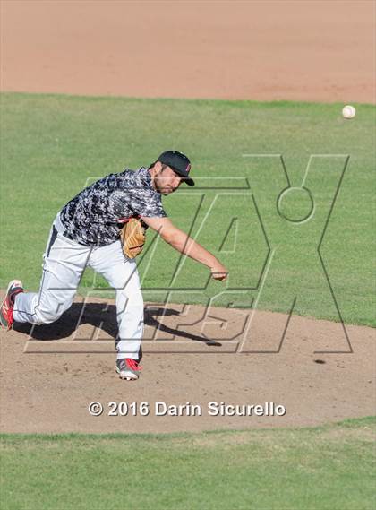 Thumbnail 1 in Elsinore @ Kellis (Coach Bob National Invitational) photogallery.