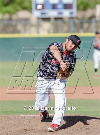 Thumbnail 3 in Elsinore @ Kellis (Coach Bob National Invitational) photogallery.