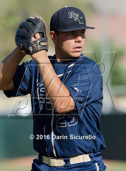 Thumbnail 3 in Elsinore @ Kellis (Coach Bob National Invitational) photogallery.