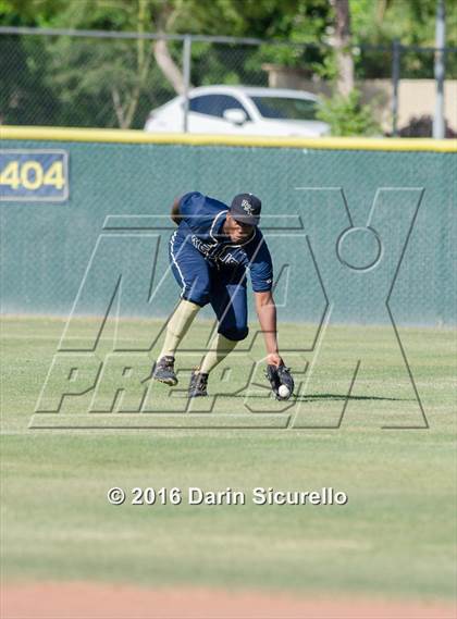 Thumbnail 1 in Elsinore @ Kellis (Coach Bob National Invitational) photogallery.