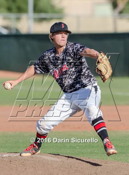 Thumbnail 2 in Elsinore @ Kellis (Coach Bob National Invitational) photogallery.