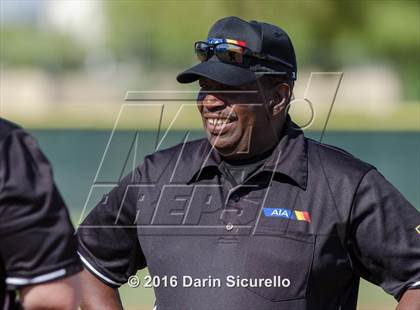 Thumbnail 3 in Elsinore @ Kellis (Coach Bob National Invitational) photogallery.