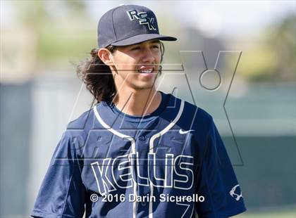 Thumbnail 3 in Elsinore @ Kellis (Coach Bob National Invitational) photogallery.