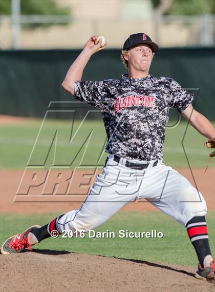 Thumbnail 3 in Elsinore @ Kellis (Coach Bob National Invitational) photogallery.