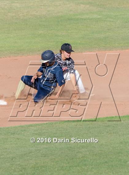Thumbnail 1 in Elsinore @ Kellis (Coach Bob National Invitational) photogallery.