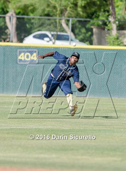 Thumbnail 3 in Elsinore @ Kellis (Coach Bob National Invitational) photogallery.
