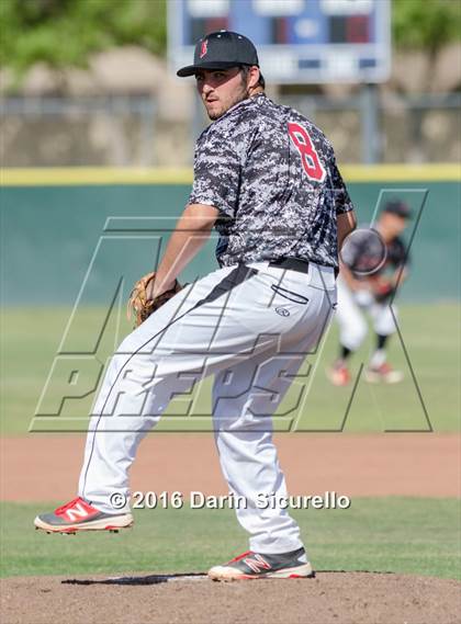 Thumbnail 2 in Elsinore @ Kellis (Coach Bob National Invitational) photogallery.