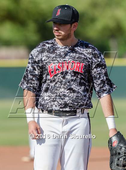 Thumbnail 1 in Elsinore @ Kellis (Coach Bob National Invitational) photogallery.